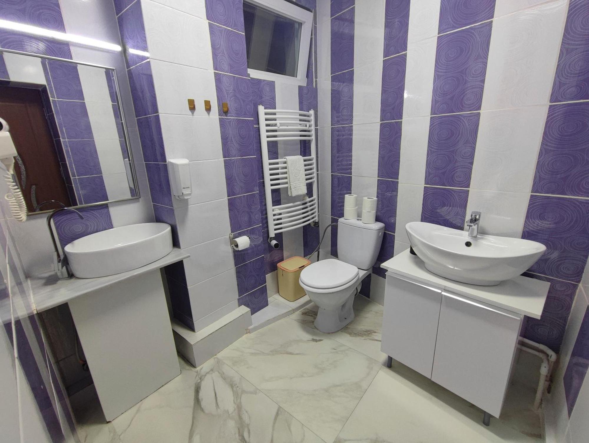 Iris Boutique Therme & Bucharest Otopeni Airport Екстер'єр фото