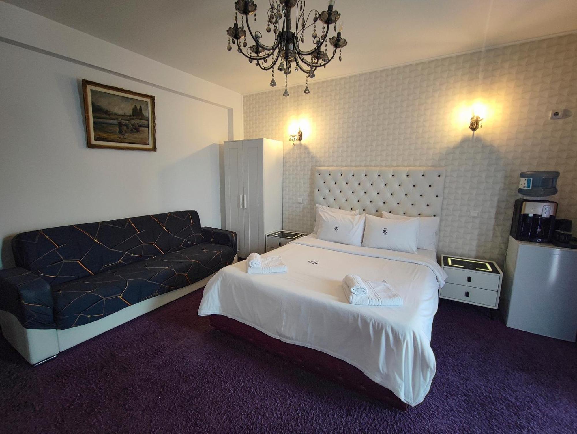 Iris Boutique Therme & Bucharest Otopeni Airport Екстер'єр фото